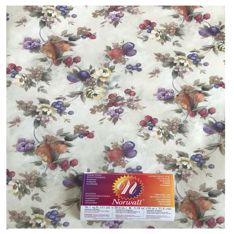 کاغذ دیواری نوروال مدل KB10961