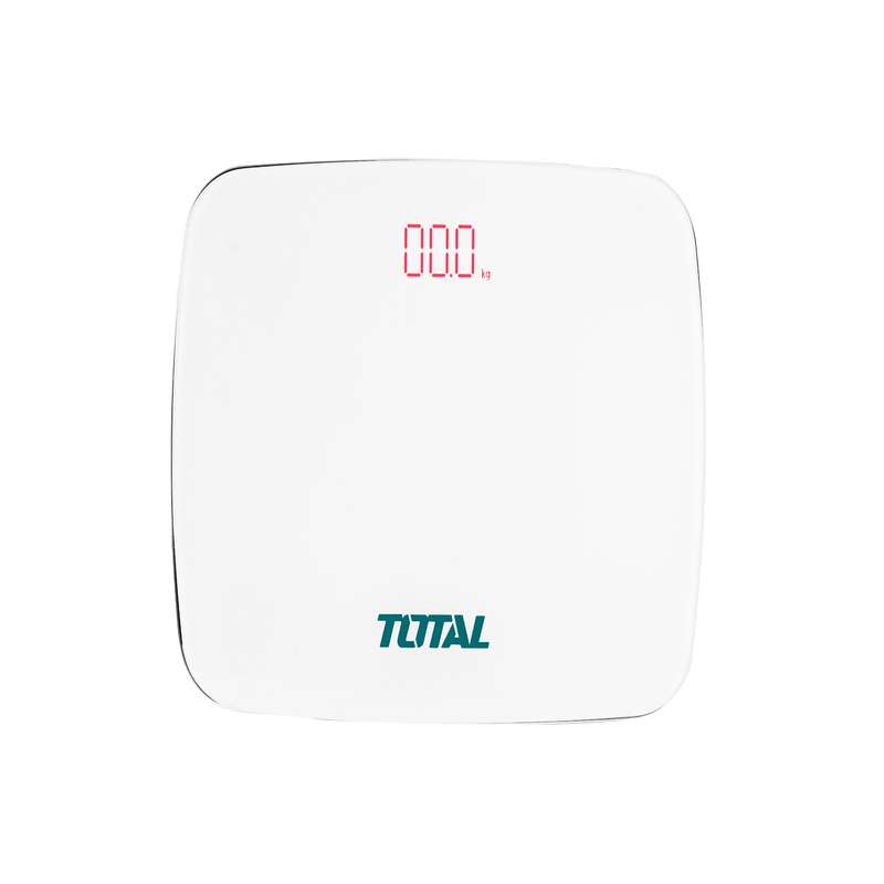 ترازو دیجیتال توتال مدل TESA41801 ترازو دیجیتال توتال مدل TESA41801