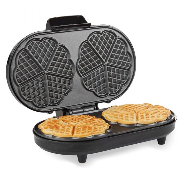 وافل ساز مدل NT-168W