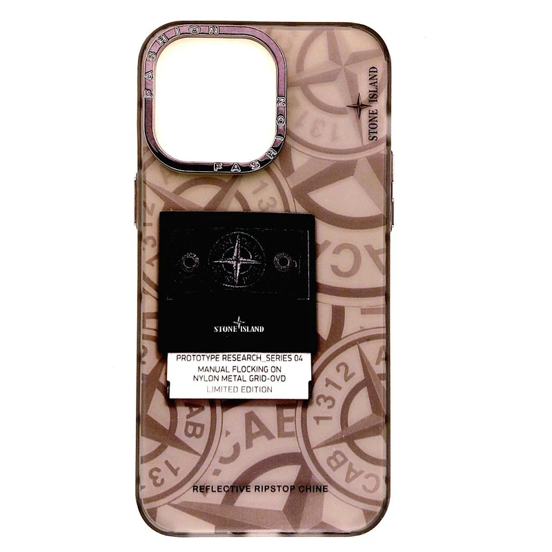 کاور طرح So cool مدل Patterned-23 مناسب برای گوشی موبایل اپل Iphone 13pro