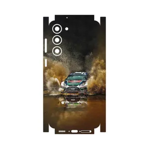 MAHOOT Rally-FullSkin Cover Sticker for Samsung Galaxy S23 Plus