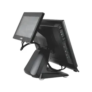 صندوق فروشگاهی POS لمسی ام اس آی مدل Pro 16 7MT