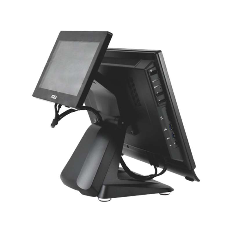 صندوق فروشگاهی POS لمسی ام اس آی مدل Pro 16 7MT