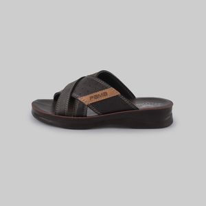 صندل تابستانه مردانه پاما مدل p3801