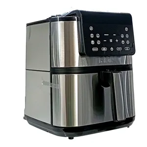 سرخ‌کن 8 لیتر فکر مدل NEW 8L