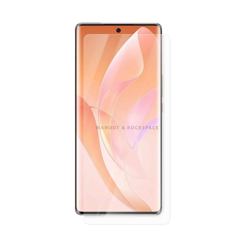 محافظ صفحه نمایش ماهوت مدل CRYSTAL-CL مناسب برای گوشی موبایل آنر 60