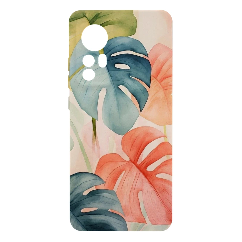 کاور گارد قاب علوی مدل SML مناسب برای گوشی موبایل شیائومی Mi 12