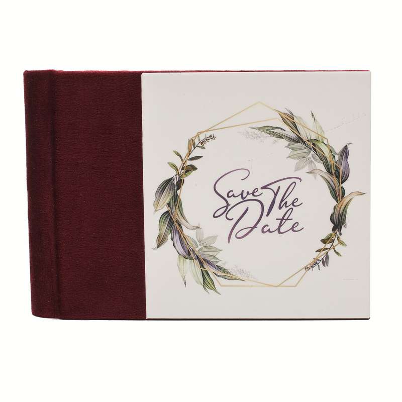 آلبوم عکس مدل 10x15 - A200