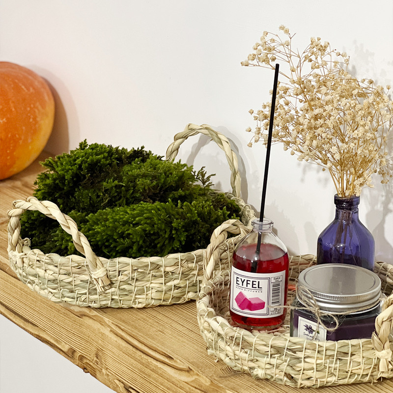 خزه مدل اسفنجی وزن 200 گرم