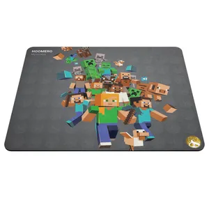 Hoomero Minecraft A1340 Mousepad