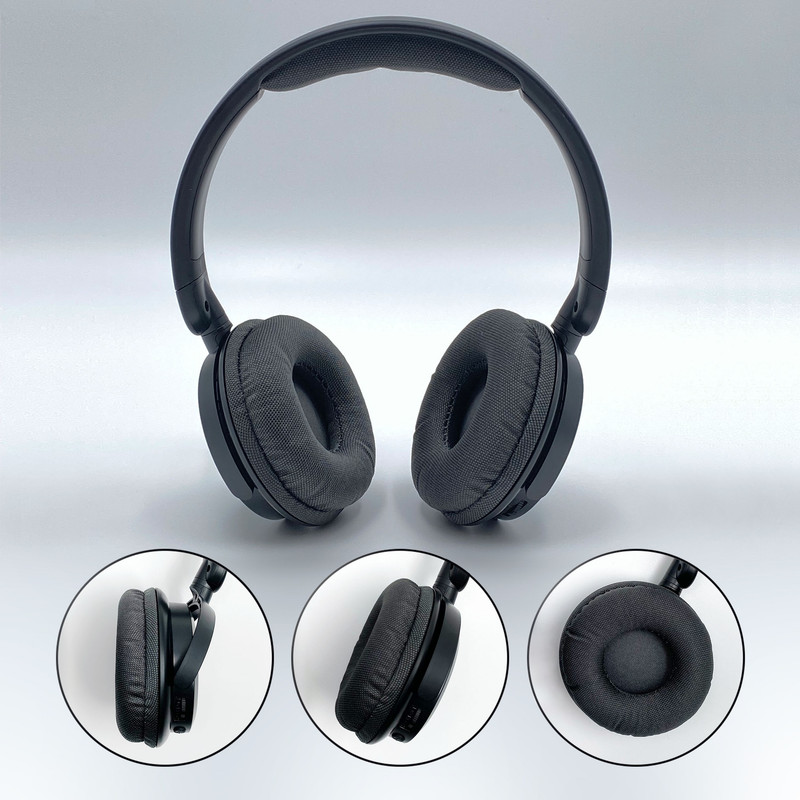 هدست بلوتوثی نیا مدل WH-220