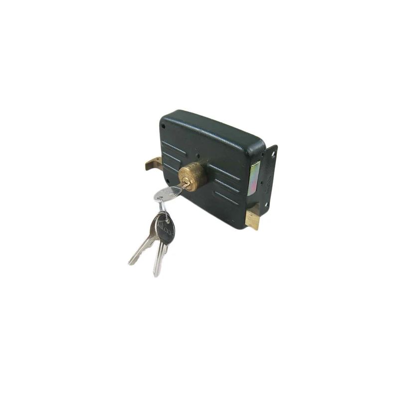 قفل حیاطی میلاک کد 3-790