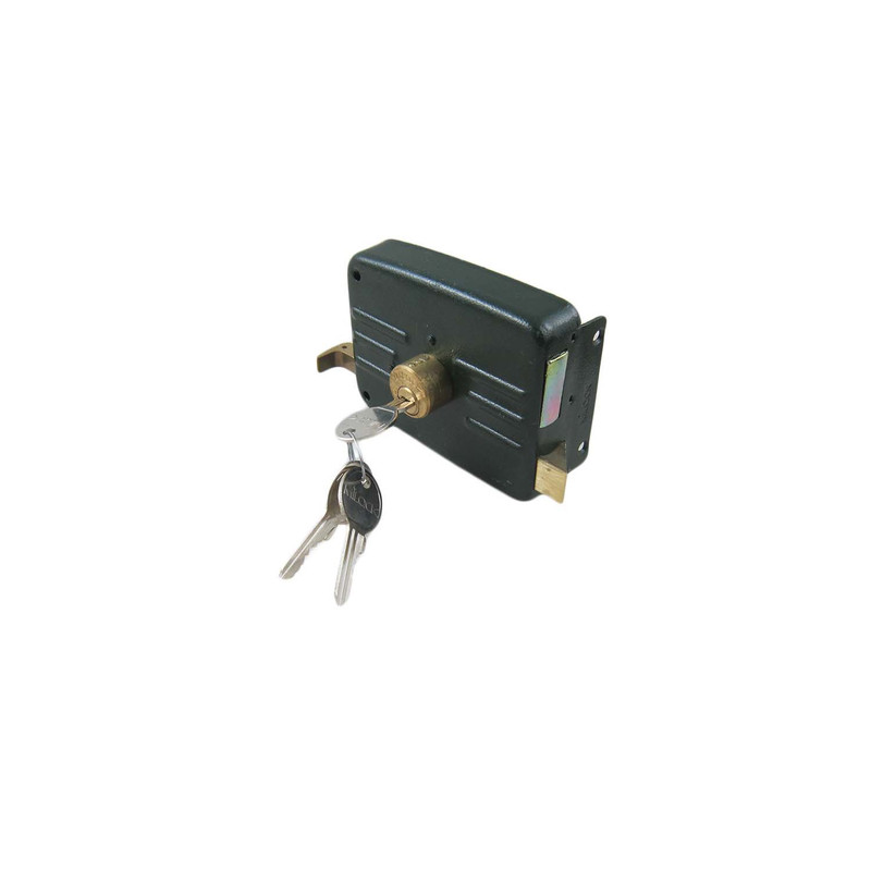 قفل حیاطی میلاک کد 3-790
