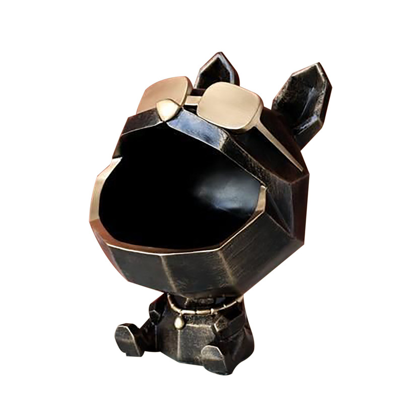 شکلات خوری طرح سگ سر گنده کد 1543