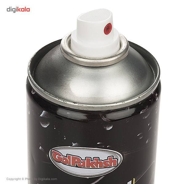 اسپری عایق رطوبتی گل پخش مدل HOME & AUTO حجم 450 میلی لیتر بسته 4 عددی اسپری عایق رطوبتی گل پخش مدل HOME & AUTO حجم 450 میلی لیتر بسته 4 عددی