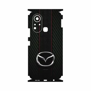 MAHOOT Mazda-Motor-FullSkin Cover Sticker for Infinix Hot 11s