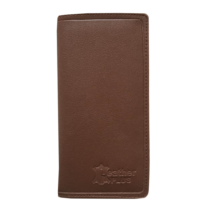 کیف پول مردانه طرح Plus کد 02