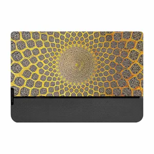 ماوس پد ماهوت مدل PRO- Iran-Tile2