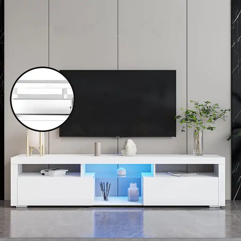 میز تلویزیون مدل IKE4214