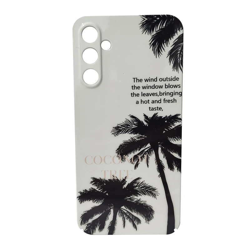 کاور کد 1285 مناسب برای گوشی موبایل سامسونگ Galaxy A34