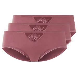 شورت زنانه اسمارا مدل IAN 464399_2404 بسته 3 عددی