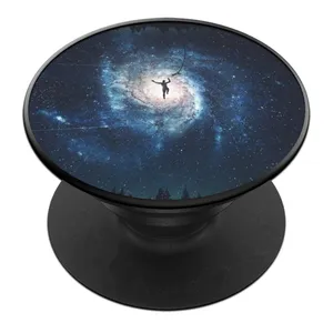 پایه نگهدارنده گوشی موبایل پاپ سوکت آکام مدل APS002179
