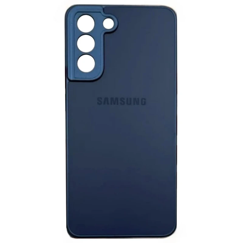 کاور مدل PVD طرح ساده 001 مناسب برای گوشی موبایل سامسونگ GALAXY S21 FE