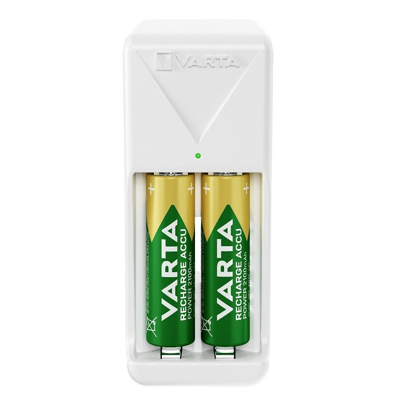 شارژر باتری وارتا مدل MINI CHARGER