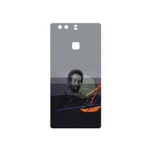 MAHOOT Sohrab Sepehri Cover Sticker for Huawei P9 Plus