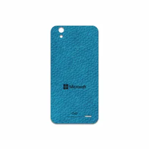 MAHOOT BL-MCRSFT Cover Sticker for Huawei Ascend G630