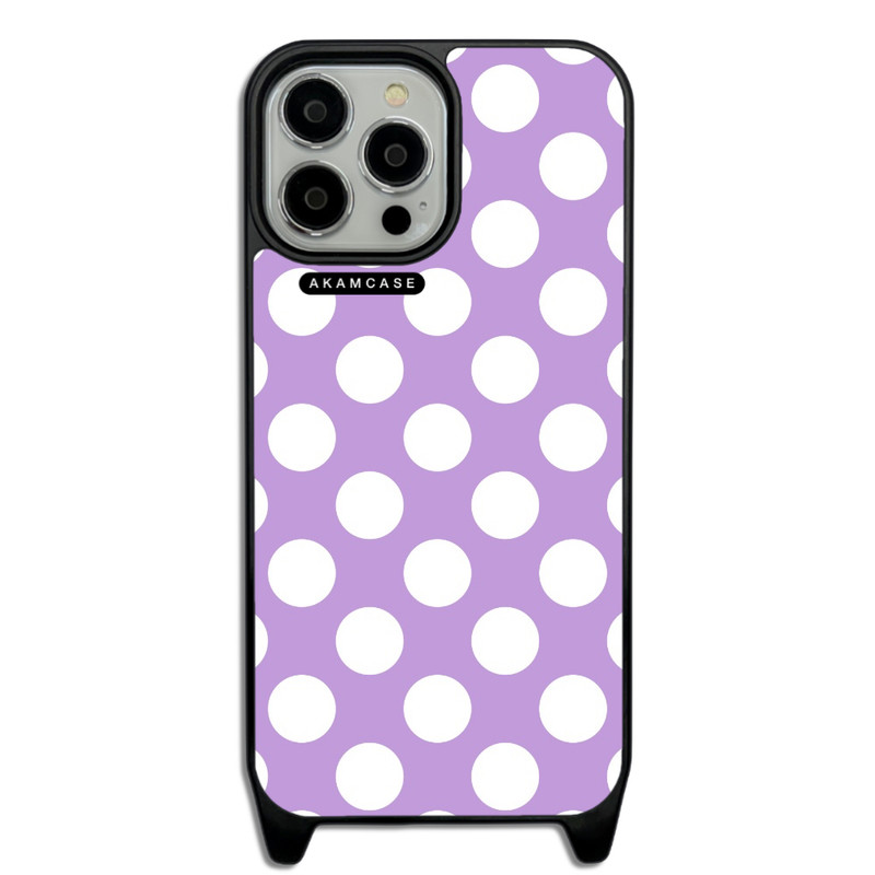 کاور آکام مدل AMC-WLA13PROMAX-PASTEL PATTERN1 مناسب برای گوشی موبایل اپل iPhone 13 Pro Max