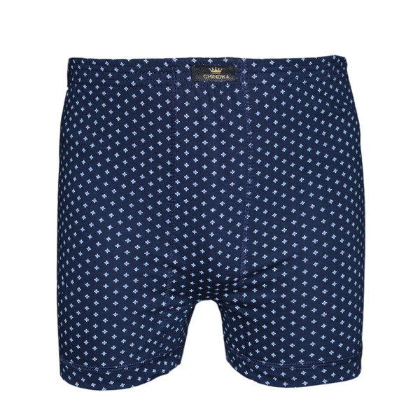 شورت مردانه چیندکا مدل پادار کد Star103