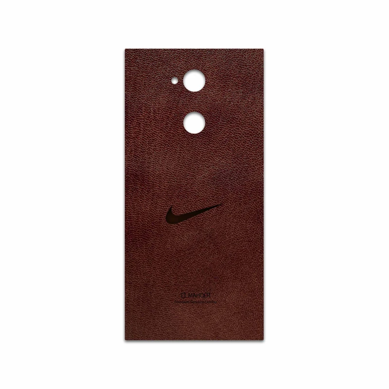 برچسب پوششی ماهوت مدل NL-NK مناسب برای گوشی موبایل سونی Xperia XA2 Ultra