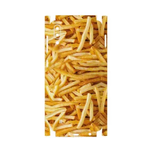 MAHOOT French fries-FullSkin Cover Sticker for Samsung Galaxy M10