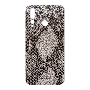 MAHOOT Cobra-Scale Cover Sticker for Huawei Nova 4