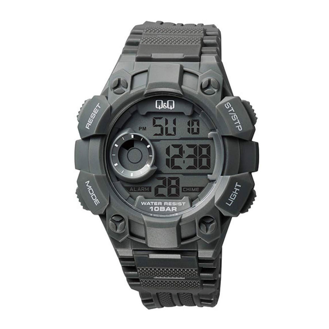 قیمت                                      ساعت مچی دیجیتال مردانه کیو اند کیو مدل M176J006Y