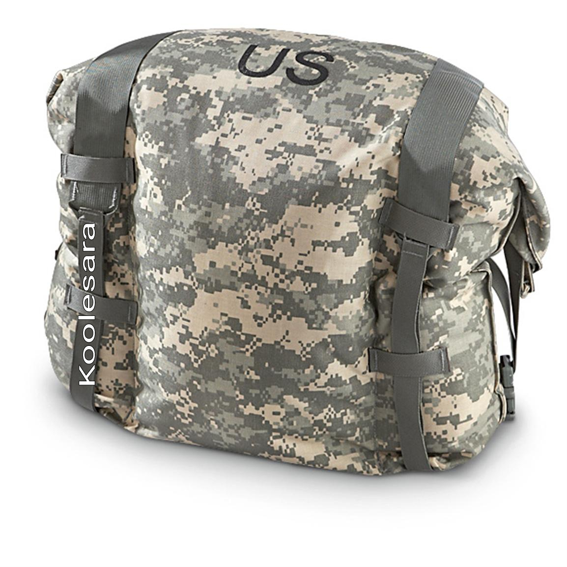 کوله پشتی سفری مدل US ARMY 