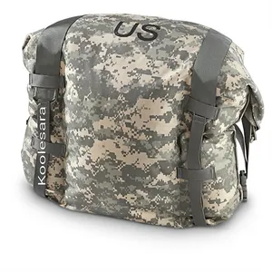 کوله پشتی سفری مدل US ARMY 