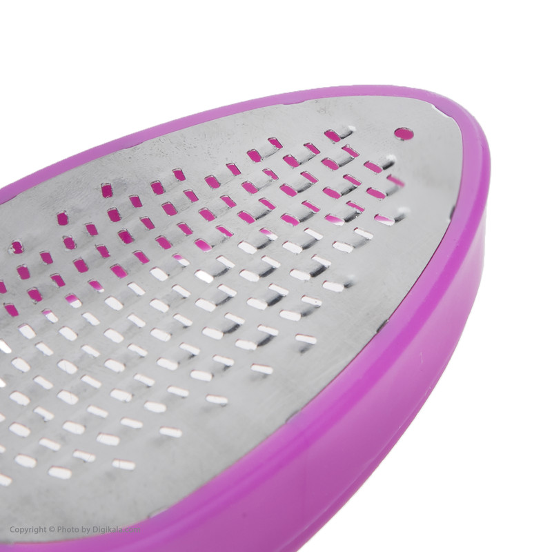 رنده پا مدل Food File