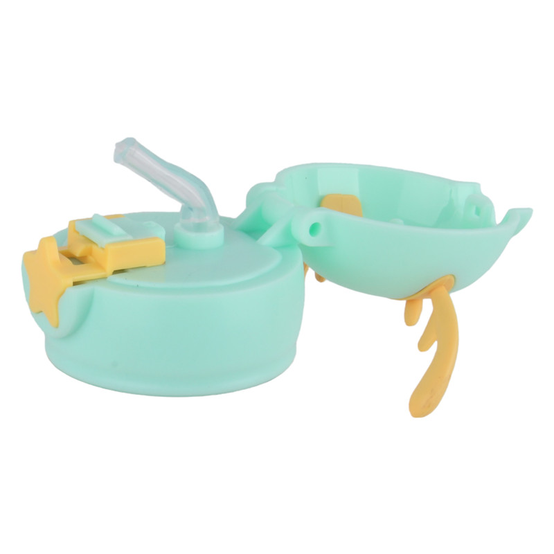 فلاسک کودک مدل گوزن گنجایش 0.5 لیتر