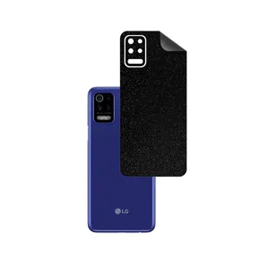 PG SD Back Skin For LG Q52