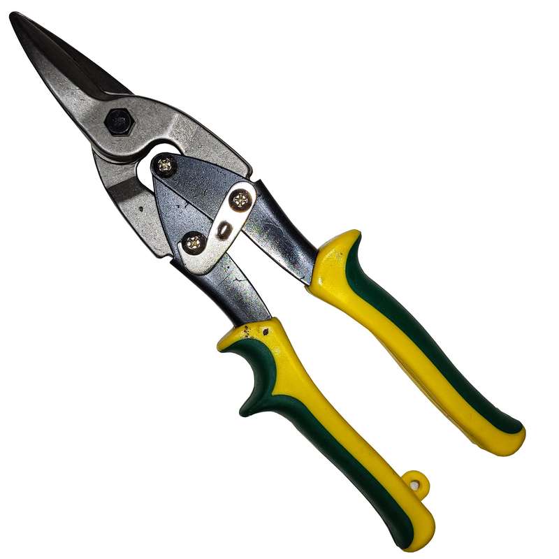 قیچی آهن بر جیانگ پینگ مدل perfesional Quality 10