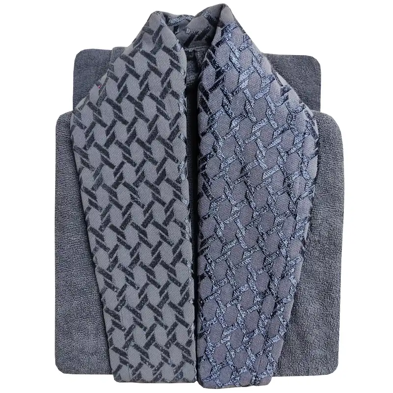 حوله پالتویی مدل نفیس سایز 125