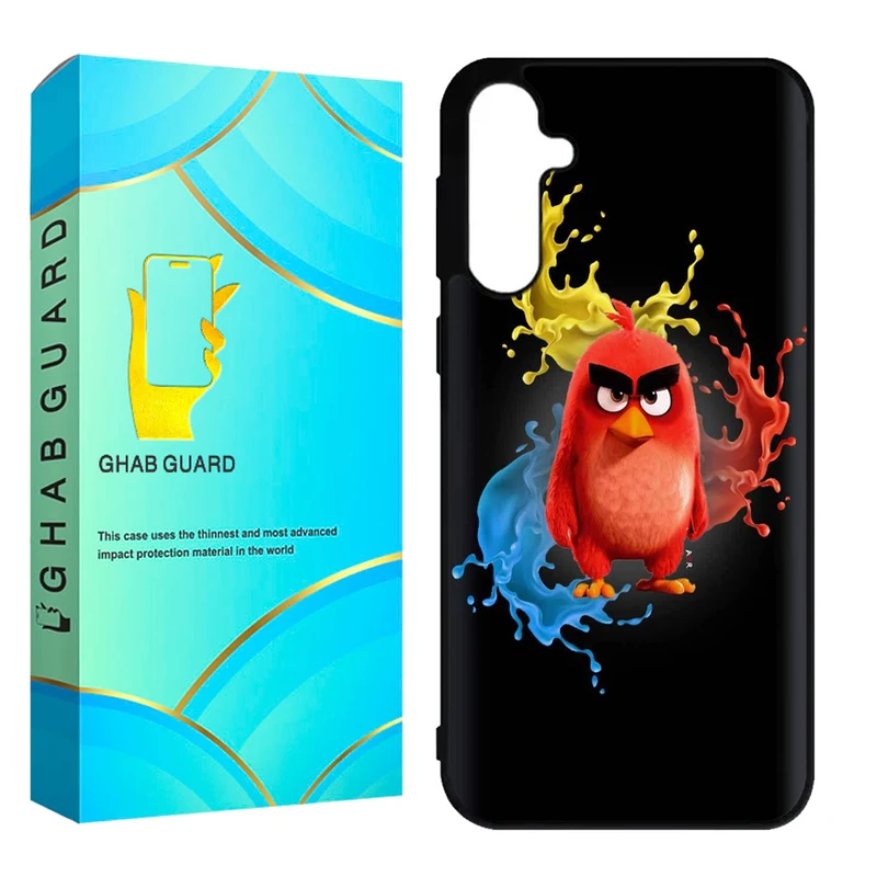 کاور قاب گارد مدل CHAPA55 مناسب برای گوشی موبایل سامسونگ Galaxy A55