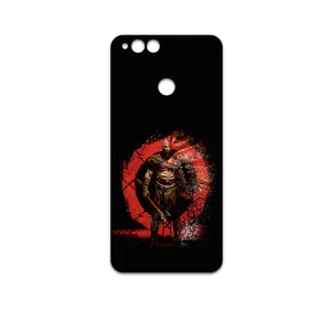 MAHOOT GOD-OF-WAR-Game Cover Sticker for Honor 7X