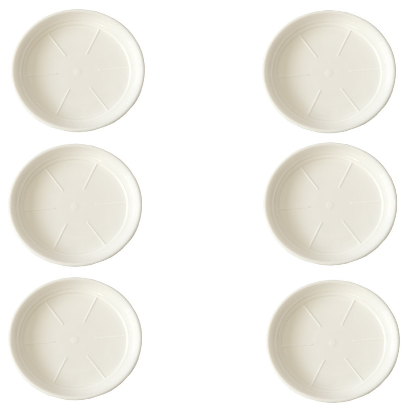 زیرگلدانی مدل 19 بسته 6 عددی زیرگلدانی مدل 19 بسته 6 عددی