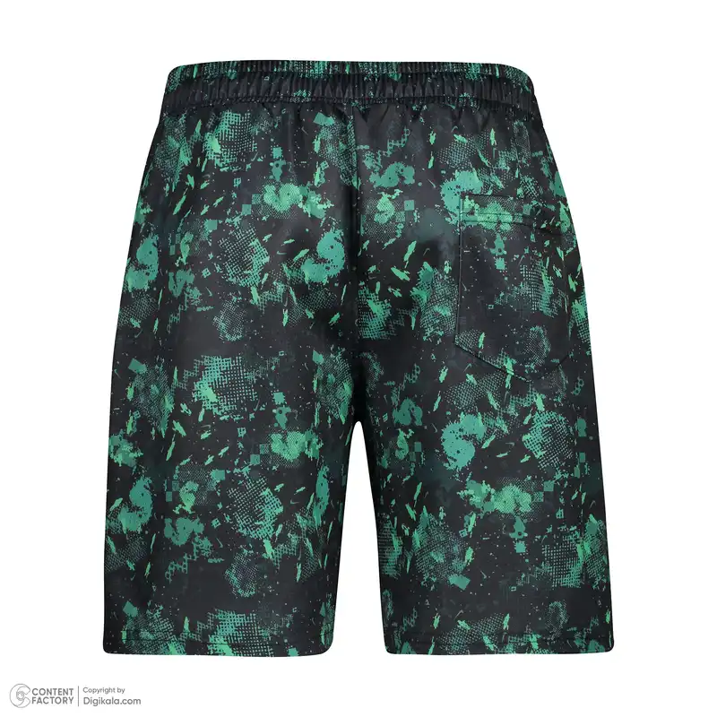 شلوارک ورزشی مردانه مدل B31210