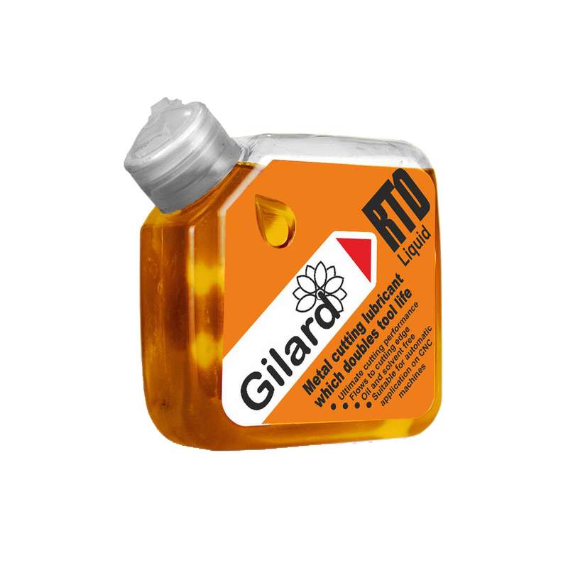 روغن قلاویز گیلارد مدل RTD حجم 250 میلی لیتر روغن قلاویز گیلارد مدل RTD حجم 250 میلی لیتر