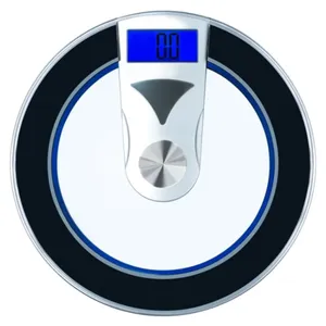 ترازو دیجیتال کمری کد 9420H