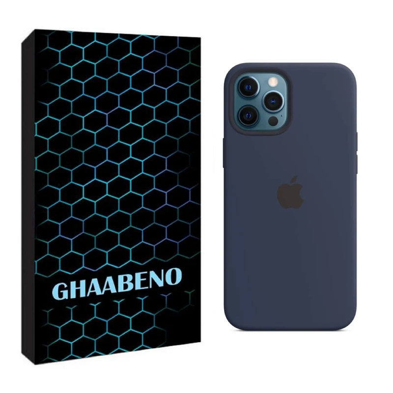 کاور قاب نو مدل CLCASL مناسب برای گوشی موبایل اپل IPHONE 12 PRO MAX 